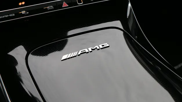MERCEDES-BENZ CLE 53 Coupé AMG 4Matic+