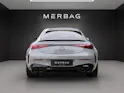 MERCEDES-BENZ CLE 53 Coupé AMG 4Matic+