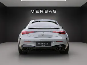 MERCEDES-BENZ CLE 53 Coupé AMG 4Matic+