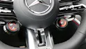 MERCEDES-BENZ CLE 53 Coupé AMG 4Matic+