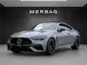 MERCEDES-BENZ CLE 53 Coupé AMG 4Matic+