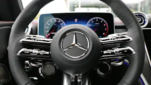 MERCEDES-BENZ CLE 53 Coupé AMG 4Matic+