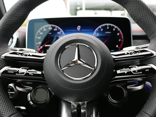 MERCEDES-BENZ CLE 53 Coupé AMG 4Matic+