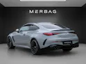 MERCEDES-BENZ CLE 53 Coupé AMG 4Matic+