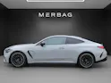 MERCEDES-BENZ CLE 53 Coupé AMG 4Matic+