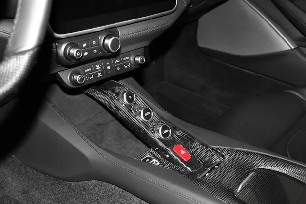 FERRARI Portofino 3.9 V8 T