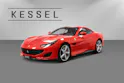 FERRARI Portofino 3.9 V8 T