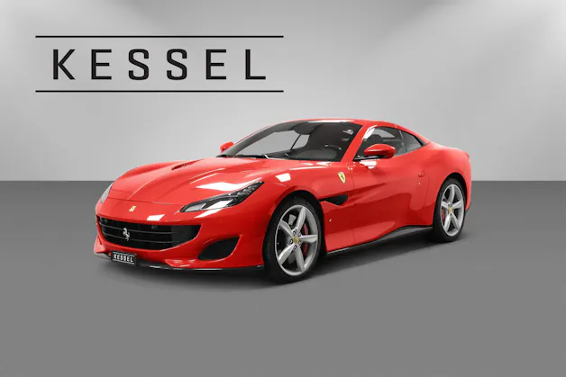 FERRARI Portofino 3.9 V8 T