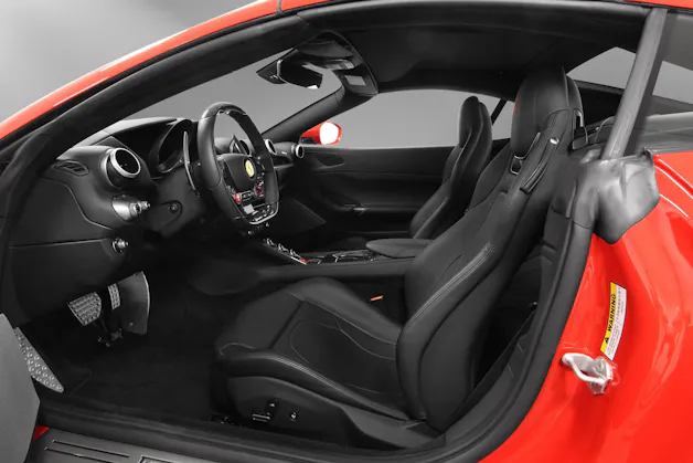 FERRARI Portofino 3.9 V8 T