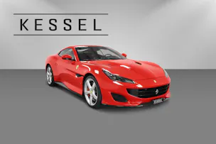 FERRARI Portofino 3.9 V8 T