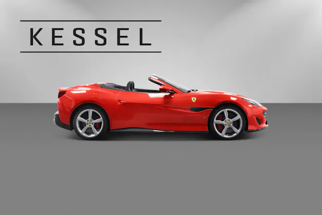 FERRARI Portofino 3.9 V8 T
