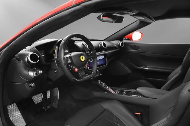 FERRARI Portofino 3.9 V8 T