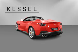 FERRARI Portofino 3.9 V8 T