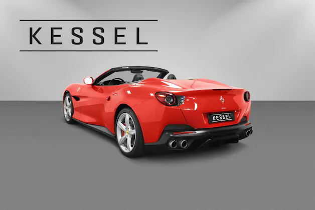 FERRARI Portofino 3.9 V8 T