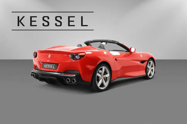 FERRARI Portofino 3.9 V8 T