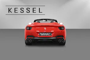 FERRARI Portofino 3.9 V8 T