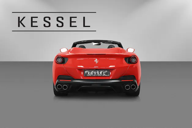 FERRARI Portofino 3.9 V8 T