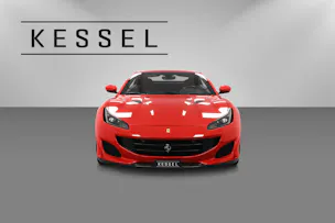 FERRARI Portofino 3.9 V8 T