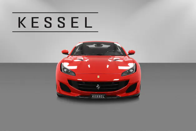FERRARI Portofino 3.9 V8 T