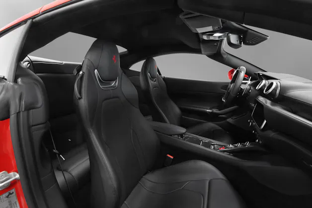 FERRARI Portofino 3.9 V8 T