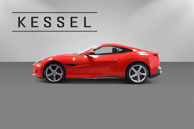 FERRARI Portofino 3.9 V8 T