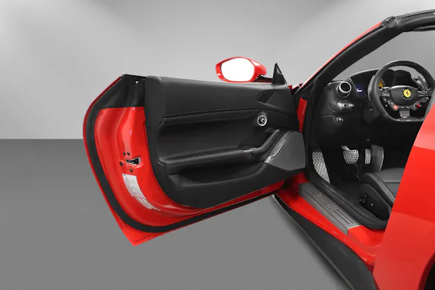 FERRARI Portofino 3.9 V8 T