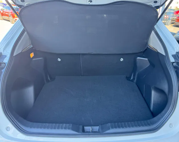 Toyota Yaris Cross 1.5 Comfort e-CVT AWDi