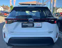 Toyota Yaris Cross 1.5 Comfort e-CVT AWDi
