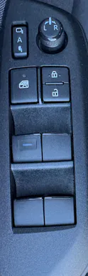Toyota Yaris Cross 1.5 Comfort e-CVT AWDi