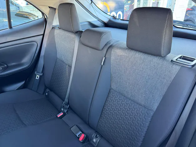Toyota Yaris Cross 1.5 Comfort e-CVT AWDi