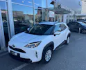 Toyota Yaris Cross 1.5 Comfort e-CVT AWDi