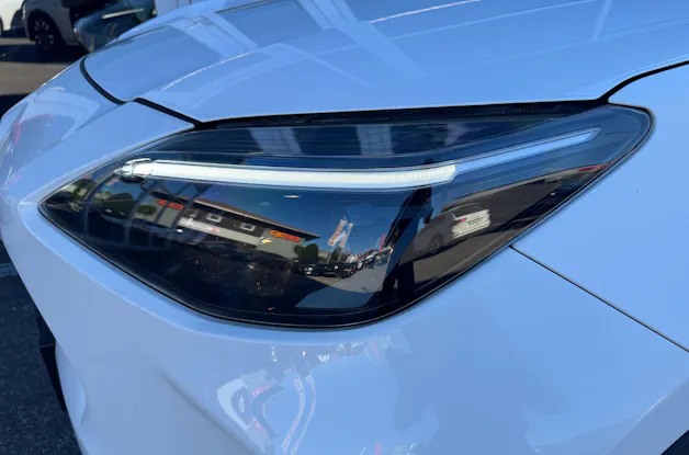 Toyota Yaris Cross 1.5 Comfort e-CVT AWDi