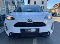 Toyota Yaris Cross 1.5 Comfort e-CVT AWDi