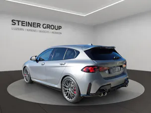 BMW M135 xDrive M Sport Pro