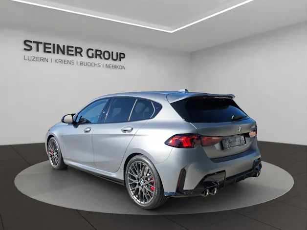 BMW M135 xDrive M Sport Pro
