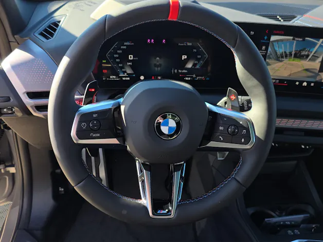 BMW M135 xDrive M Sport Pro