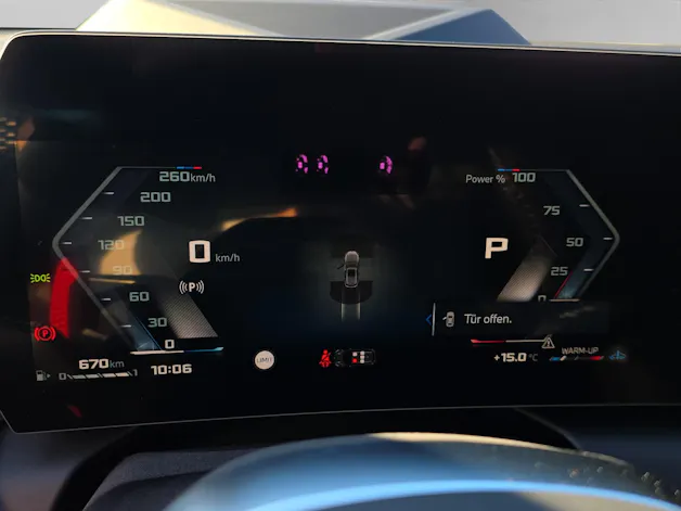 BMW M135 xDrive M Sport Pro