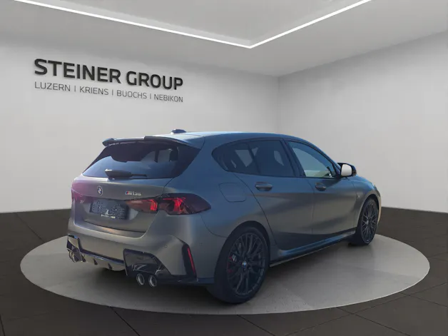 BMW M135 xDrive M Sport Pro