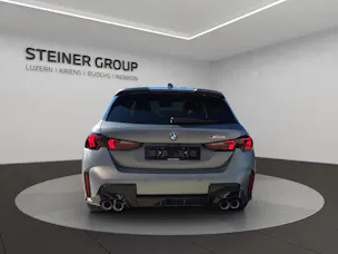 BMW M135 xDrive M Sport Pro