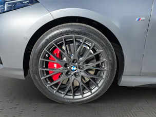 BMW M135 xDrive M Sport Pro