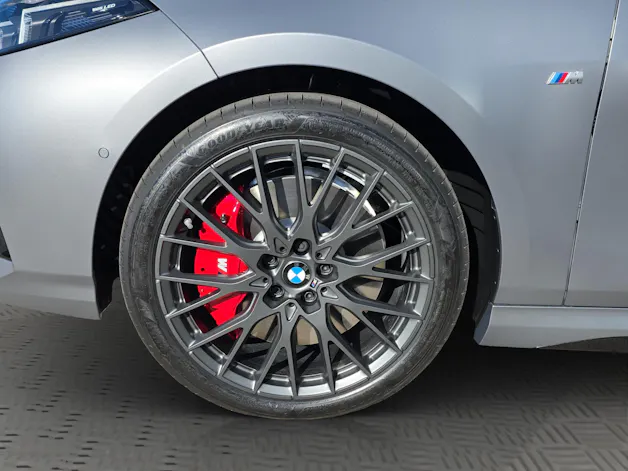 BMW M135 xDrive M Sport Pro