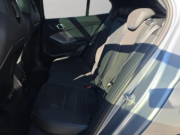 BMW M135 xDrive M Sport Pro