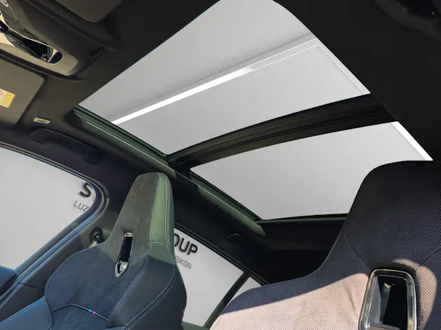 BMW M135 xDrive M Sport Pro