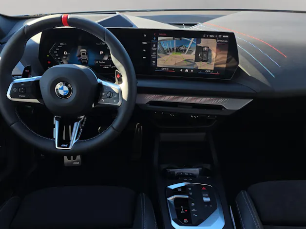 BMW M135 xDrive M Sport Pro