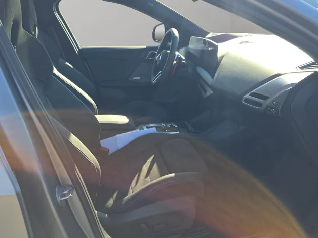 BMW M135 xDrive M Sport Pro