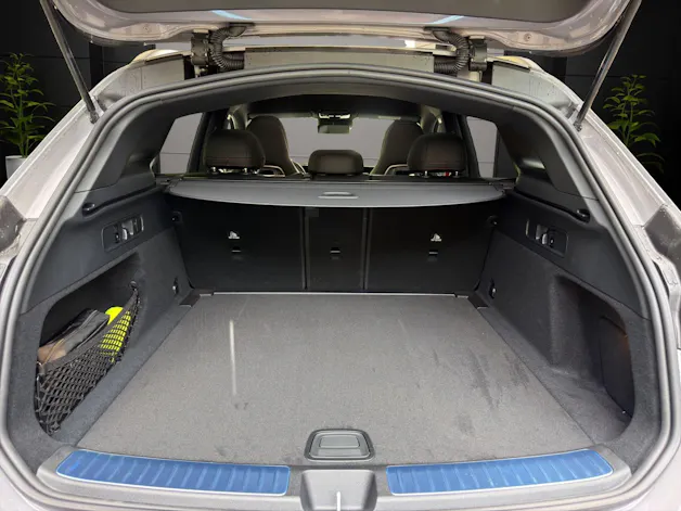 MERCEDES-BENZ GLC 400 4MATIC 94 kWh EQ