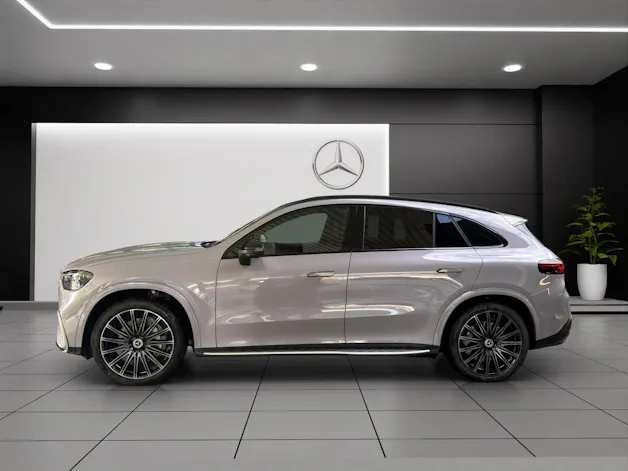 MERCEDES-BENZ GLC 400 4MATIC 94 kWh EQ