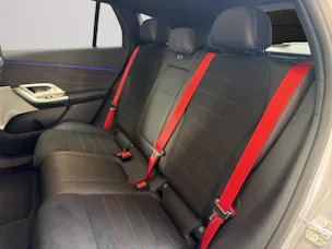 MERCEDES-BENZ GLC 400 4MATIC 94 kWh EQ