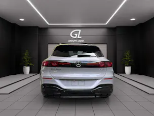 MERCEDES-BENZ GLC 400 4MATIC 94 kWh EQ
