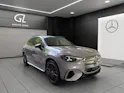 MERCEDES-BENZ GLC 400 4MATIC 94 kWh EQ
